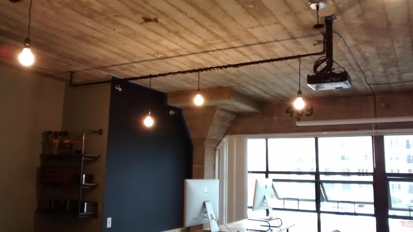 Office Electrical