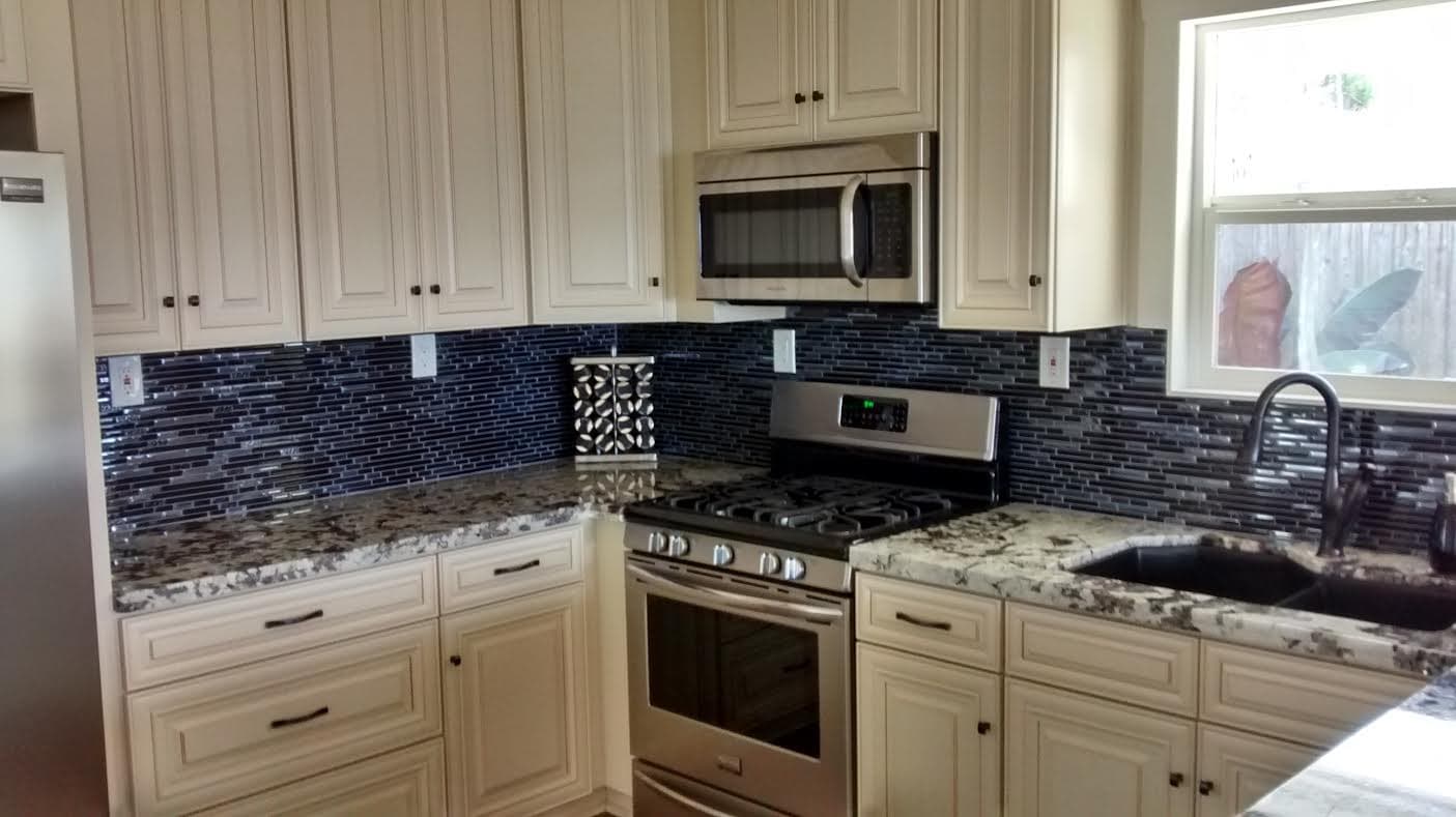 Residential Service Upgrade