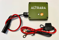 Altrara Battery Monitor & Cable Bundle